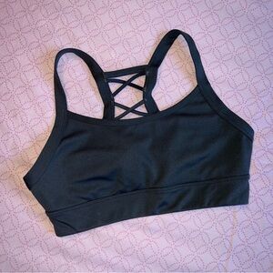 Marika Strappy Sports Bra